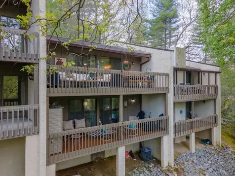 151 Overlook Road Sapphire NC 28774