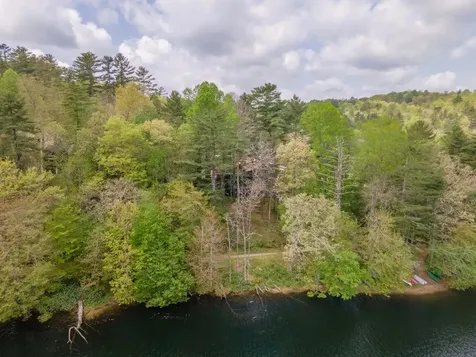 151 Overlook Road Sapphire NC 28774