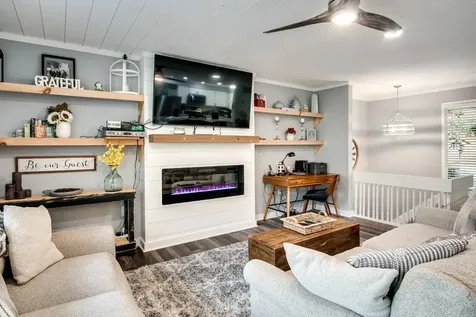 151 Overlook Road Sapphire NC 28774