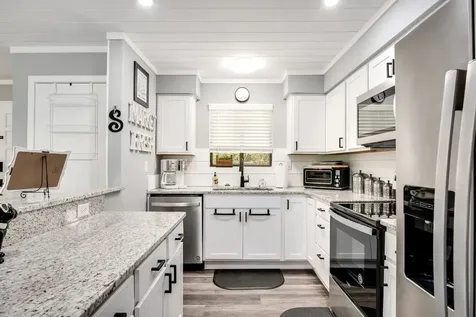 151 Overlook Road Sapphire NC 28774