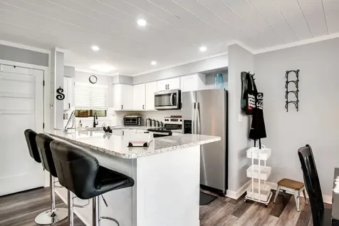 151 Overlook Road Sapphire NC 28774