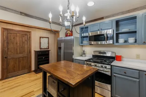 99 Balsam Lane Highlands NC 28741