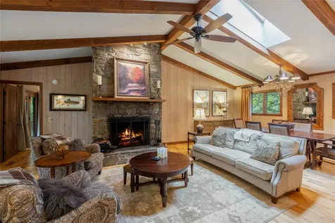 99 Balsam Lane Highlands NC 28741