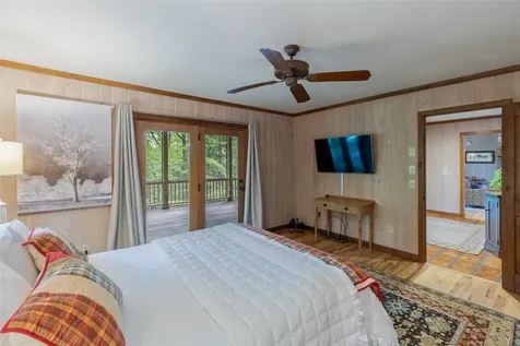 99 Balsam Lane Highlands NC 28741