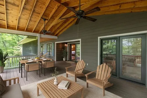 99 Balsam Lane Highlands NC 28741