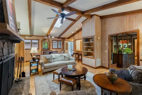 99 Balsam Lane Highlands NC 28741