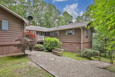 99 Balsam Lane Highlands NC 28741