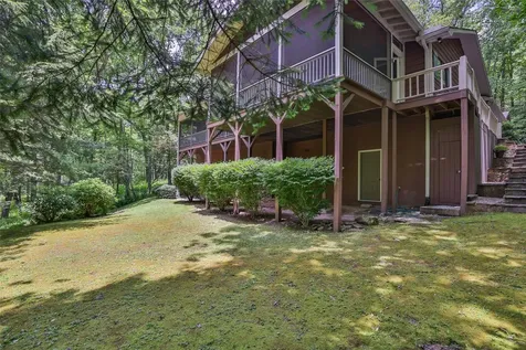 99 Balsam Lane Highlands NC 28741