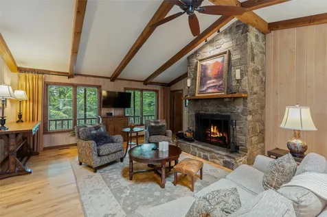 99 Balsam Lane Highlands NC 28741