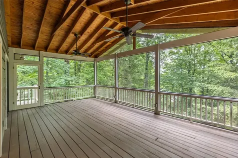 99 Balsam Lane Highlands NC 28741