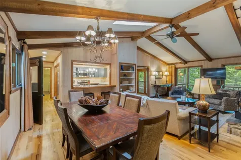 99 Balsam Lane Highlands NC 28741