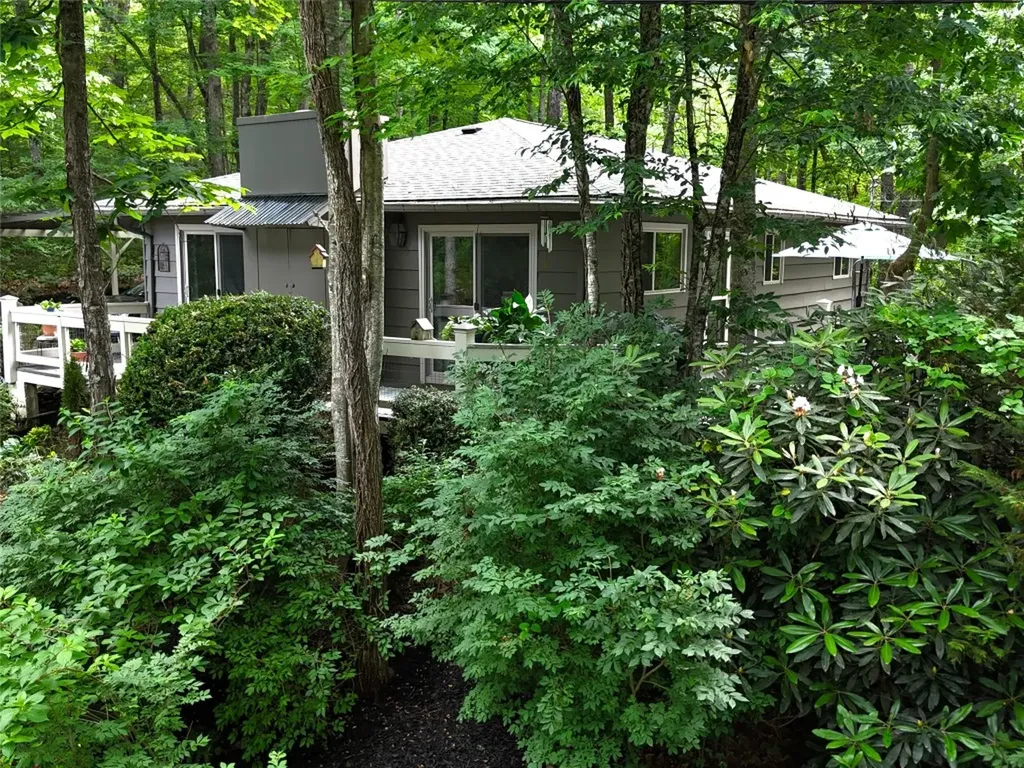 142 Wheatstone Drive Glenville NC 28736