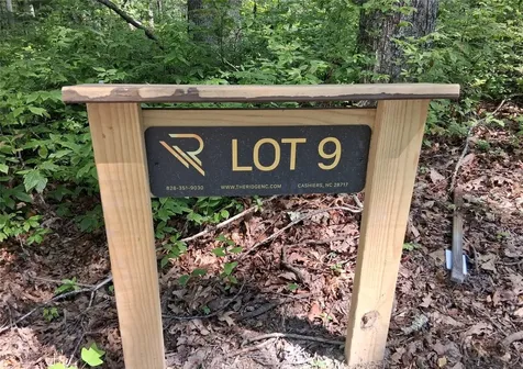 9 Lone Panther Ridge Cashiers NC 28717