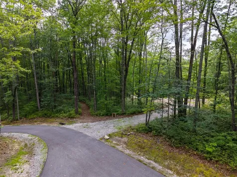 9 Lone Panther Ridge Cashiers NC 28717