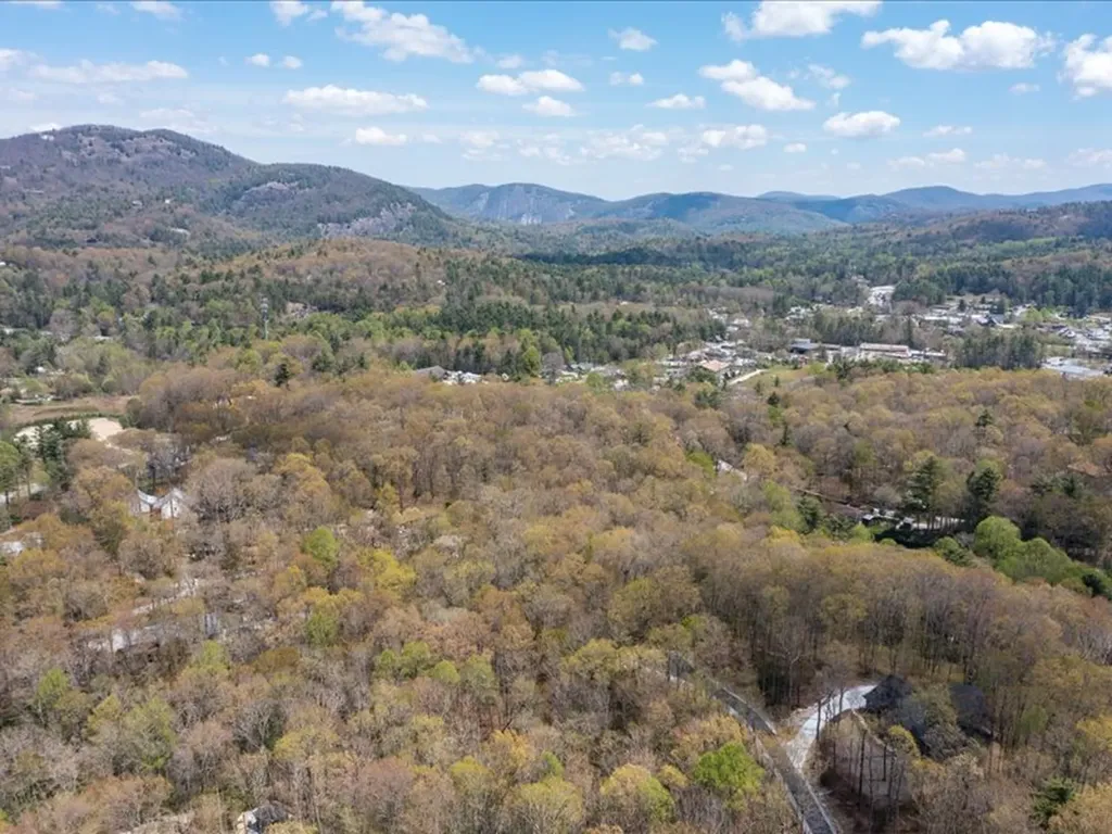 5 Lone Panther Ridge Cashiers NC 28717