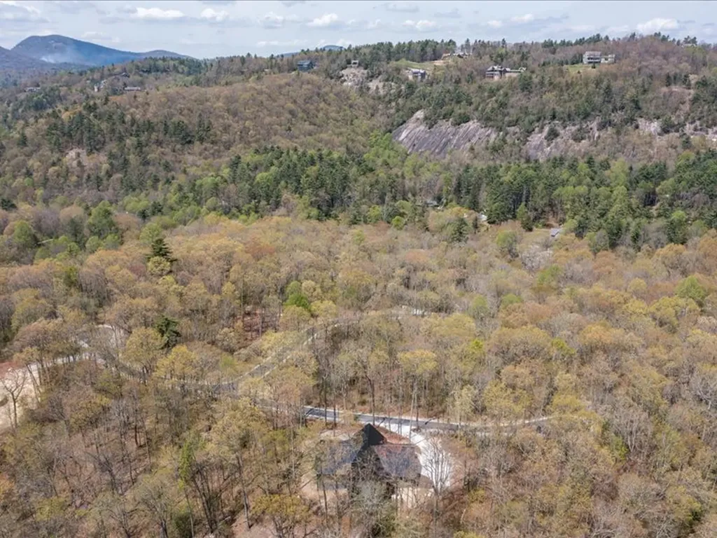 5 Lone Panther Ridge Cashiers NC 28717