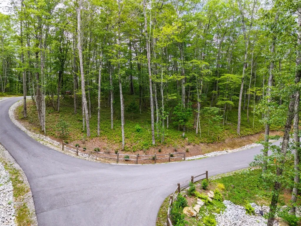 5 Lone Panther Ridge Cashiers NC 28717