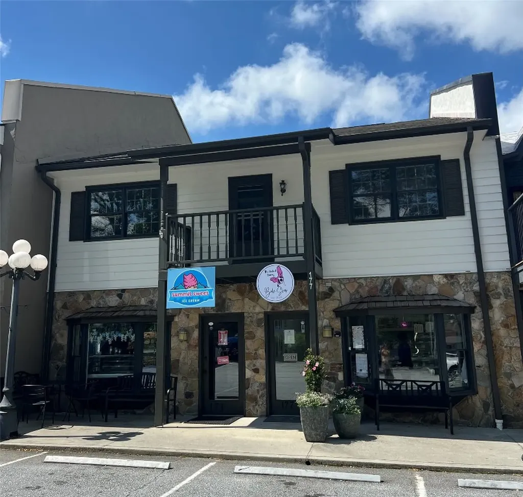 173 Main Street Highlands NC 28741