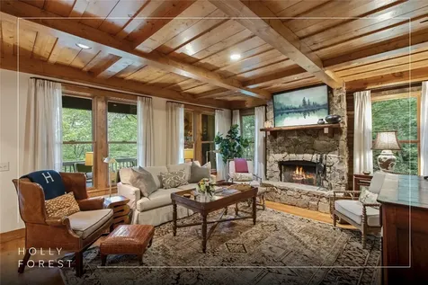 161 Kestrel Court Sapphire NC 28774