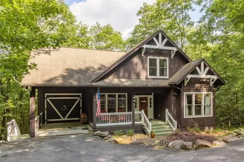 161 Kestrel Court Sapphire NC 28774