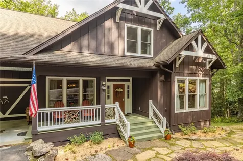 161 Kestrel Court Sapphire NC 28774