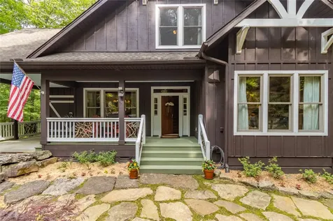 161 Kestrel Court Sapphire NC 28774