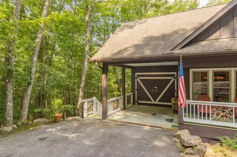 161 Kestrel Court Sapphire NC 28774