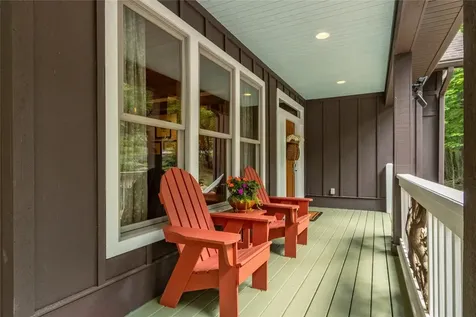 161 Kestrel Court Sapphire NC 28774