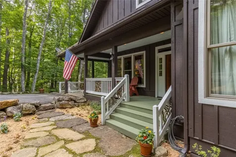 161 Kestrel Court Sapphire NC 28774