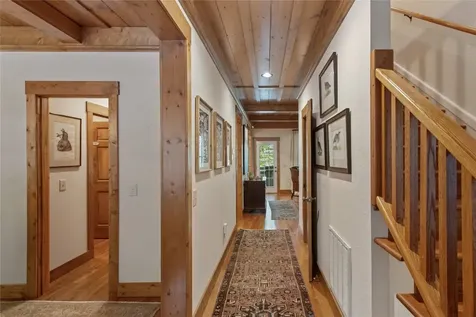 161 Kestrel Court Sapphire NC 28774