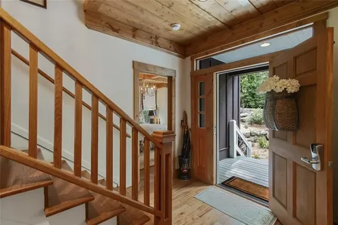 161 Kestrel Court Sapphire NC 28774