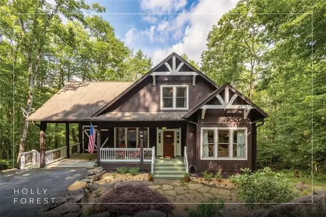 161 Kestrel Court Sapphire NC 28774