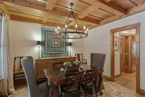 161 Kestrel Court Sapphire NC 28774