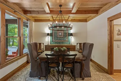 161 Kestrel Court Sapphire NC 28774