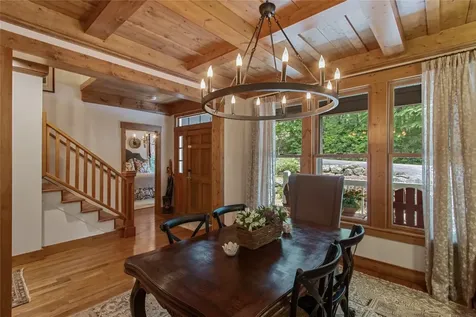 161 Kestrel Court Sapphire NC 28774