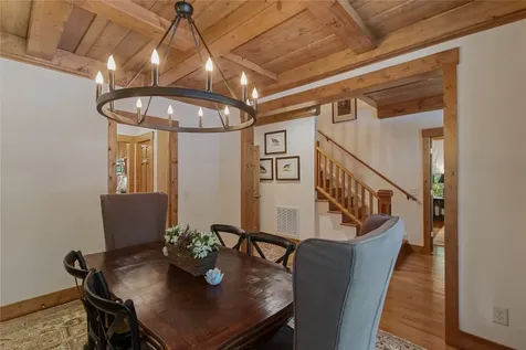 161 Kestrel Court Sapphire NC 28774