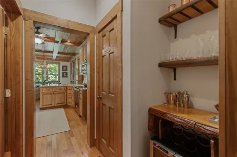 161 Kestrel Court Sapphire NC 28774