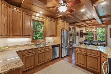 161 Kestrel Court Sapphire NC 28774