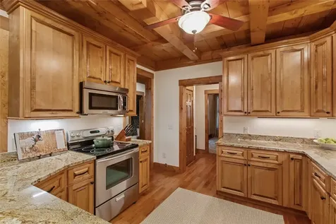 161 Kestrel Court Sapphire NC 28774