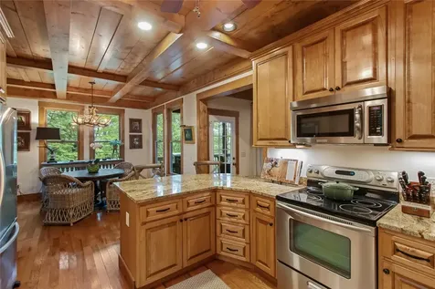 161 Kestrel Court Sapphire NC 28774