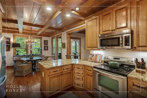 161 Kestrel Court Sapphire NC 28774