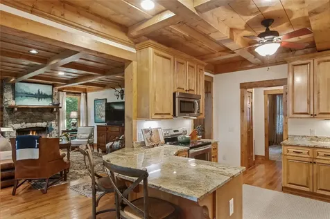 161 Kestrel Court Sapphire NC 28774