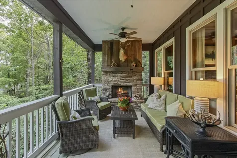 161 Kestrel Court Sapphire NC 28774