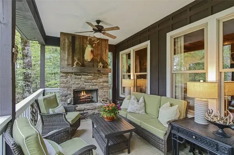 161 Kestrel Court Sapphire NC 28774