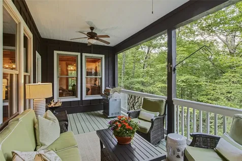 161 Kestrel Court Sapphire NC 28774