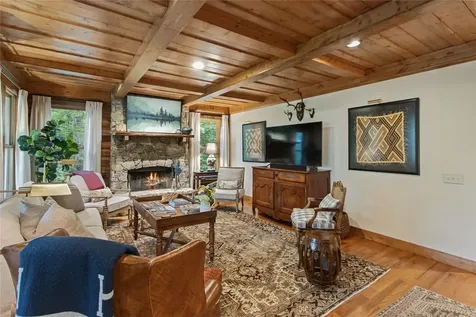 161 Kestrel Court Sapphire NC 28774