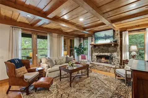 161 Kestrel Court Sapphire NC 28774