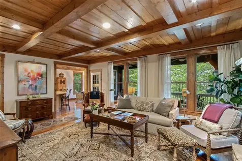 161 Kestrel Court Sapphire NC 28774