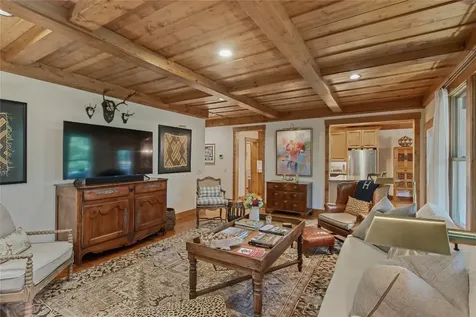 161 Kestrel Court Sapphire NC 28774