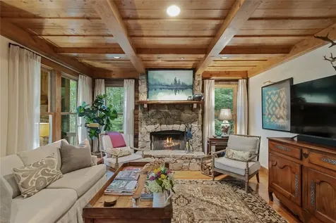 161 Kestrel Court Sapphire NC 28774